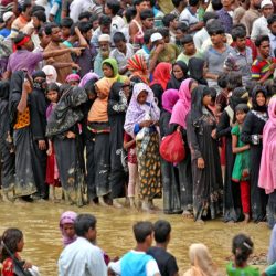 3 منظمات تدعو مجلس الأمن إلى إحالة ملف ميانمار لـ”الجنائية الدولية”