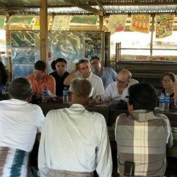 ميانمار تخيّر لاجئي الروهنغيا بين العودة أو المحاكمة