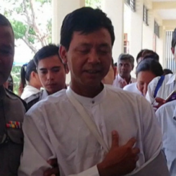 جيش ميانمار يرفض تحقيق مجلس الأمن في قضية الروهنغيا
