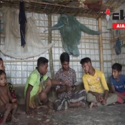 السعودية تطالب أمام مجلس الأمن بالعودة الآمنة للاجئين الروهنغيا ومحاسبة الجناة من ميانمار
