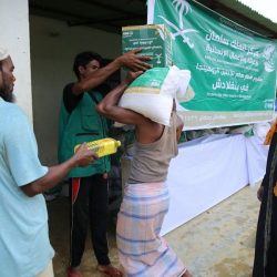 الأمم المتحدة توافق على مذكرة تفاهم مع ميانمار لدعم عودة اللاجئين الروهنغيا