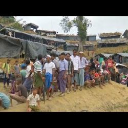اتفاق مبدئي بين الأمم المتحدة وميانمار على عودة مسلمي الروهنغيا
