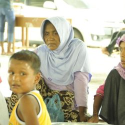 مخاوف من “تطهير عرقي” لأقلية مسيحية في ميانمار