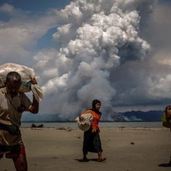 مجلس روهنغي: العقوبات الأوروبية على ميانمار هزيلة