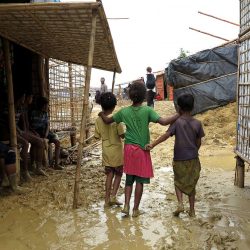 البرلمان الأوروبي یطالب میانمار بإيقاف التصفیة العرقیة للروهنغيا