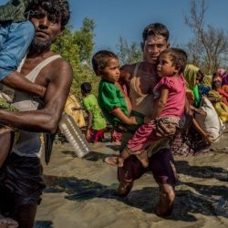الأمم المتحدة توافق على مذكرة تفاهم مع ميانمار لدعم عودة اللاجئين الروهنغيا