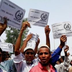 الجنائية الدولية تحدد مهلة لميانمار بشأن الاختصاص القضائي في ترحيل الروهنغيا