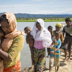 اتفاق سري بين الأمم المتحدة وميانمار لا يكفل منح الروهنغيا الجنسية