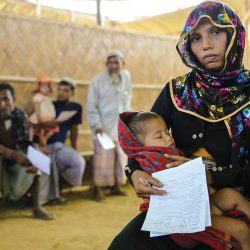 مقررة أممية: مذكرة التفاهم مع ميانمار لا تضمن عودة كريمة للروهنغيا
