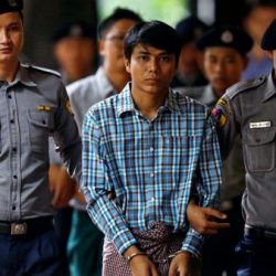 مخاوف من مقتل 27 عاملاً بانهيار منجم في ميانمار