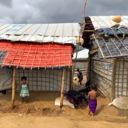 «النجاة»: استمرار تقديم المساعدات الإغاثية لمسلمي ميانمار في بنغلادش