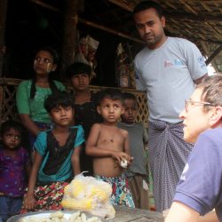ضبط 1.5 طن من الخشخاش أثناء محاولة تهريبه من ميانمار