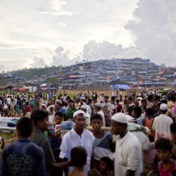 لجنة جديدة تشكلها ميانمار لأزمة الروهنغيا رغم فشل كل اللجان السابقة