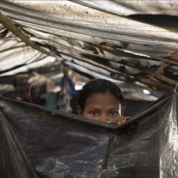 بنك التنمية الآسيوي يمنح بنغلادش 100 مليون دولار لمساعدة الروهنغيا