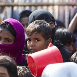 مجلس الأمن: الظروف لا تسمح بعودة لاجئي الروهنغيا من بنغلادش إلى ميانمار