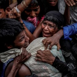 العفو الدولية : تقرير الأمم المتحدة يضيف مزيداً من الأدلة على فظائع ميانمار ضد الروهنغيا