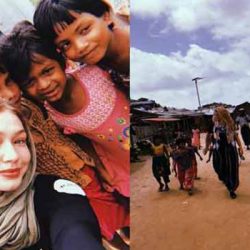 “ميانمار” تطلب من بنغلادش عدم وصف الروهنغيا بأنهم “مواطنون ميانماريون”
