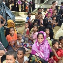 معارضة داخلية في ميانمار للجنة حكومية تحقق في انتهاكات ضد الروهنغيا