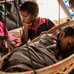 رايتس ووتش: ميانمار تعذب لاجئي الروهنغيا العائدين من بنغلادش