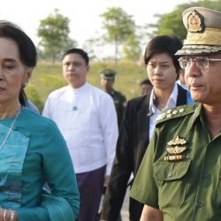 الأمم المتحدة: جيش ميانمار يعفي 75 طفلاً من الخدمة