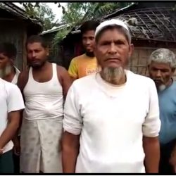 مجموعة عمل بين ميانمار وبنغلادش تزور ولاية أراكان قبل عودة اللاجئين