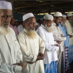 عيد الأضحى في مخيّمات بنغلادش: بؤس الروهنغيا وأرباح التجار