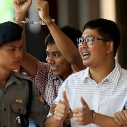 لجنة جديدة في ميانمار تبدأ تحقيقاتها في انتهاكات بحق المسلمين الروهنغيا