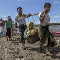 سفير بنغلادش في مصر: الأزهر كشف للعالم مأساة مسلمي ميانمار