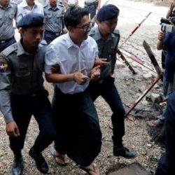 ستيفن أدلر: حكم ميانمار خطوة كبرى للوراء