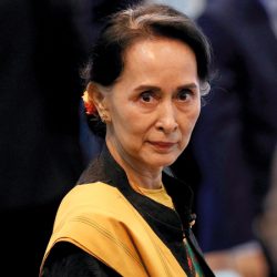 حقيقة سلام ميانمار المزعوم