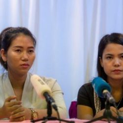 ألمانيا: الحكم الصادر بحق صحفيي رويترز صفعة لحرية الصحافة في ميانمار