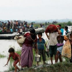 مقتل شخصين في ولاية شمال ميانمار