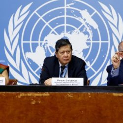 استراليا تدرس فرض عقوبات على ميانمار بعد التقرير الأممي الأخير