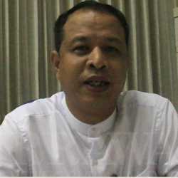 مرزوقي دورسمان يؤكد وجود نية الإبادة الجماعية في ميانمار