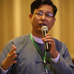 ميانمار تحقق في ادعاءات حصول 3000 روهنغي على المواطنة