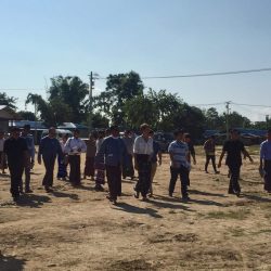 ماليزيا: نتوقع إعادة لاجئي الروهنغيا إلى ميانمار العام المقبل