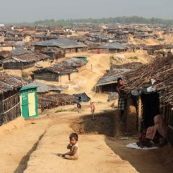 مهاتير محمد : لن نؤيد زعيمة ميانمار بعد الآن سكوتها بشأن الروهنغيا