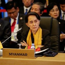 الأمم المتحدة تنتقد “غياب الإرادة” للانتصاف للروهنغيا لدى حكومة ميانمار