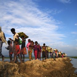 وكالة أنباء أراكان تنشر تفاصيل خطة إعادة أول دفعة للاجئين من بنغلادش