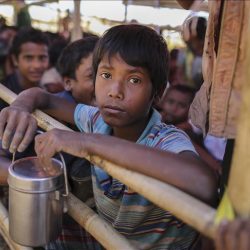 ماليزيا: نتوقع إعادة لاجئي الروهنغيا إلى ميانمار العام المقبل