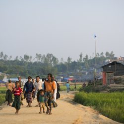 اتهام 3 صحفيين من ميانمار بموجب قانون “تكدير الصفو العام”