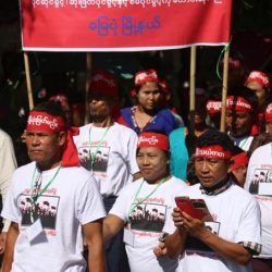 جهات حقوقية تدعو نيبال إلى مكاشفة ميانمار بشأن قضية الروهنغيا