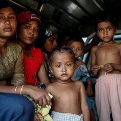 الأمم المتحدة تدعو إلى الهدوء والامتناع عن العنف في مخيم للنازحين بميانمار