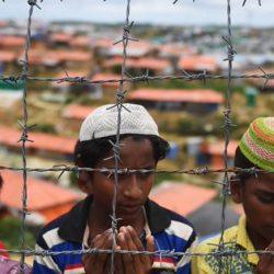 فشل عملية إعادة اللاجئين إلى ميانمار لعدم حضور أي أحد منهم