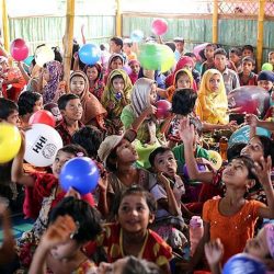 بنغلادش تؤجل خطط إعادة الروهنغيا إلى ميانمار مطلع العام المقبل