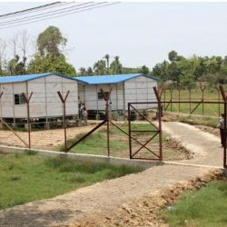 بنغلادش تعلن استعدادها للبدء في إعادة لاجئي الروهنغيا إلى ميانمار