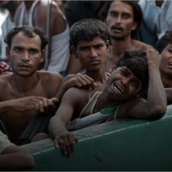  الانتحار .. مهرب «الروهنغيا» من الترحيل إلى ميانمار