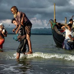 ميانمار تطلق عمليات جديدة في ولاية أراكان