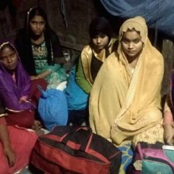 سفير الولايات المتحدة لدى بنغلادش يعتزم زيارة مخيمات الروهنغيا