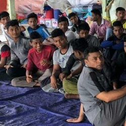 بعد أن فازت بعضوية مجلس الأمن، كيف ستساعد إندونيسيا مسلمي الروهنغيا؟